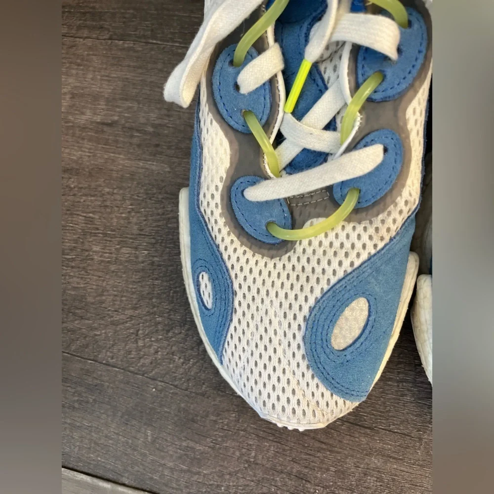 Adidas X Torsion Mens Sneakers - Picture 6 of 15